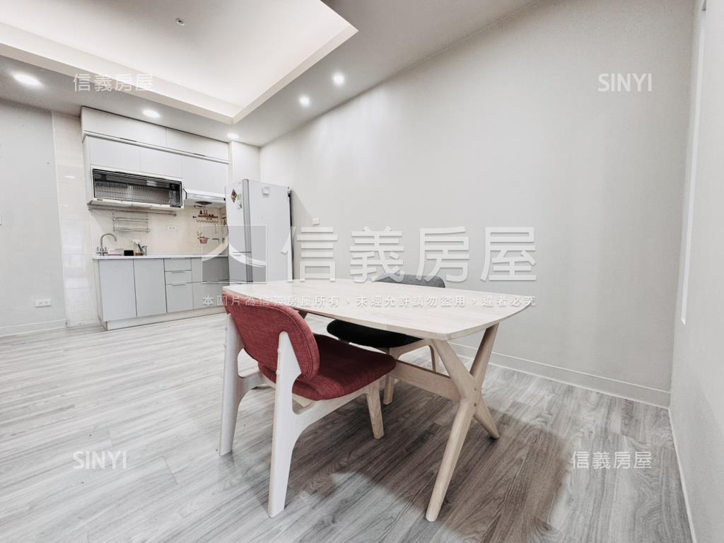 湯泉美地面公園裝潢好成家房屋室內格局與周邊環境