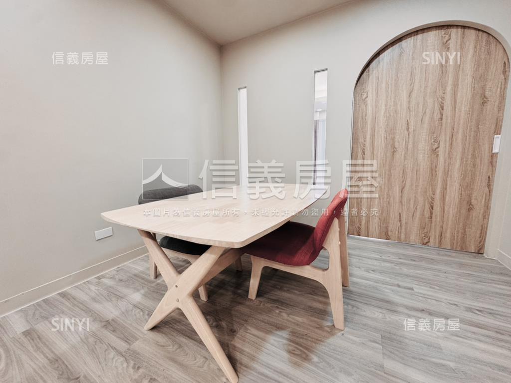 湯泉美地面公園裝潢好成家房屋室內格局與周邊環境