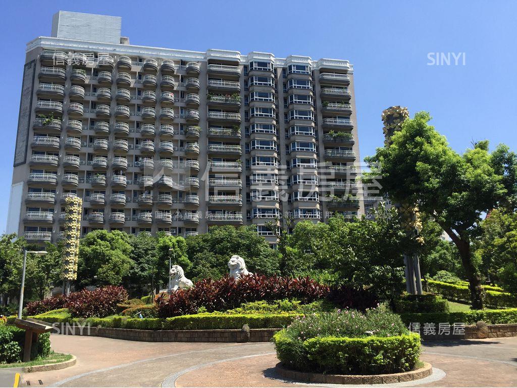 湯泉美地面公園裝潢好成家房屋室內格局與周邊環境