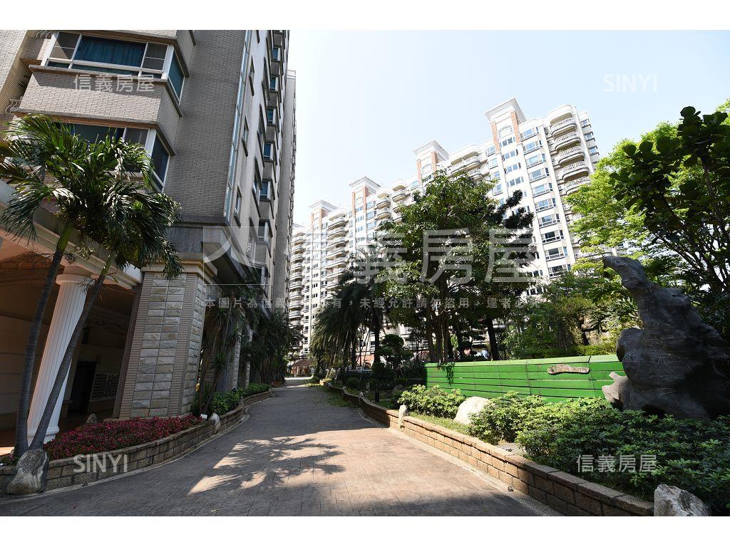 湯泉美地面公園裝潢好成家房屋室內格局與周邊環境
