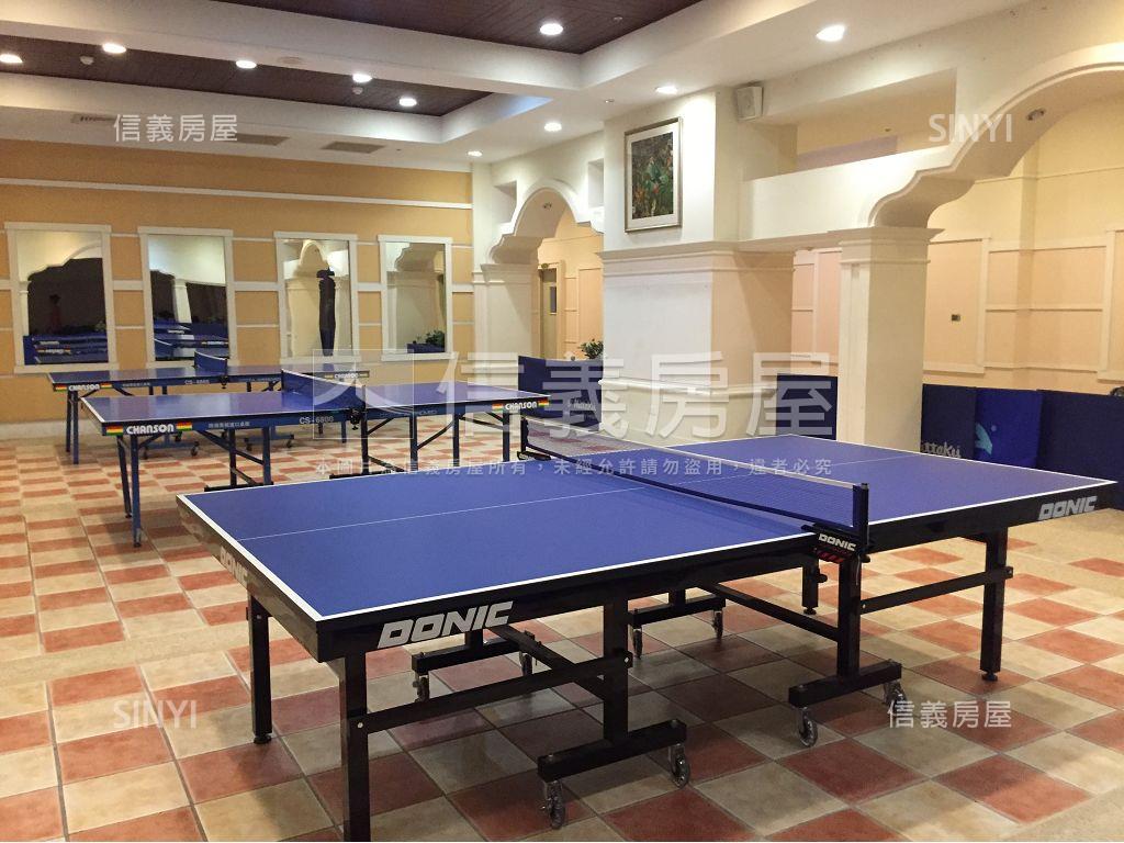 湯泉美地面公園裝潢好成家房屋室內格局與周邊環境