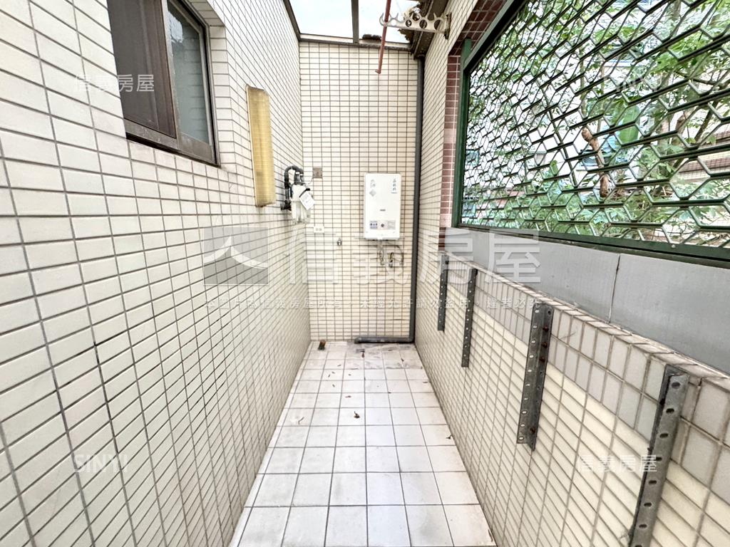 ⭐公益黎明商圈⭐金店面房屋室內格局與周邊環境