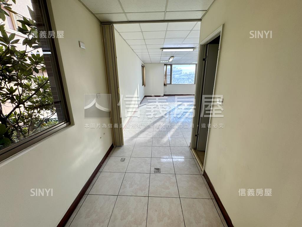 ⭐公益黎明商圈⭐金店面房屋室內格局與周邊環境