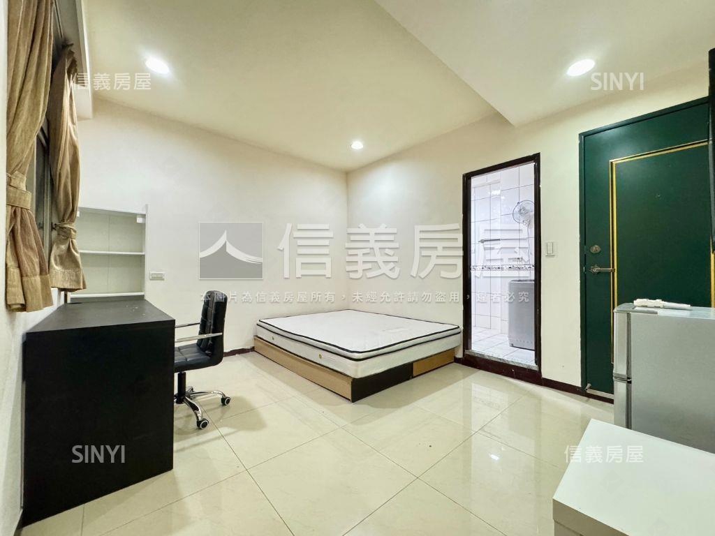 亞東捷運置產隔套房屋室內格局與周邊環境