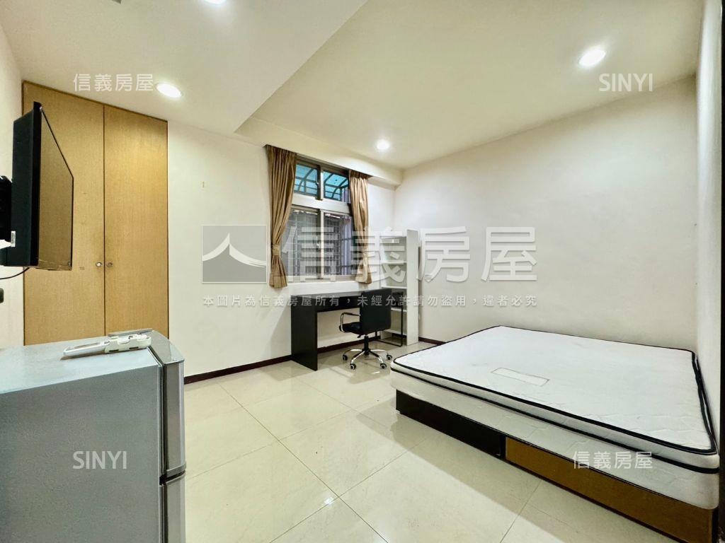 亞東捷運置產隔套房屋室內格局與周邊環境