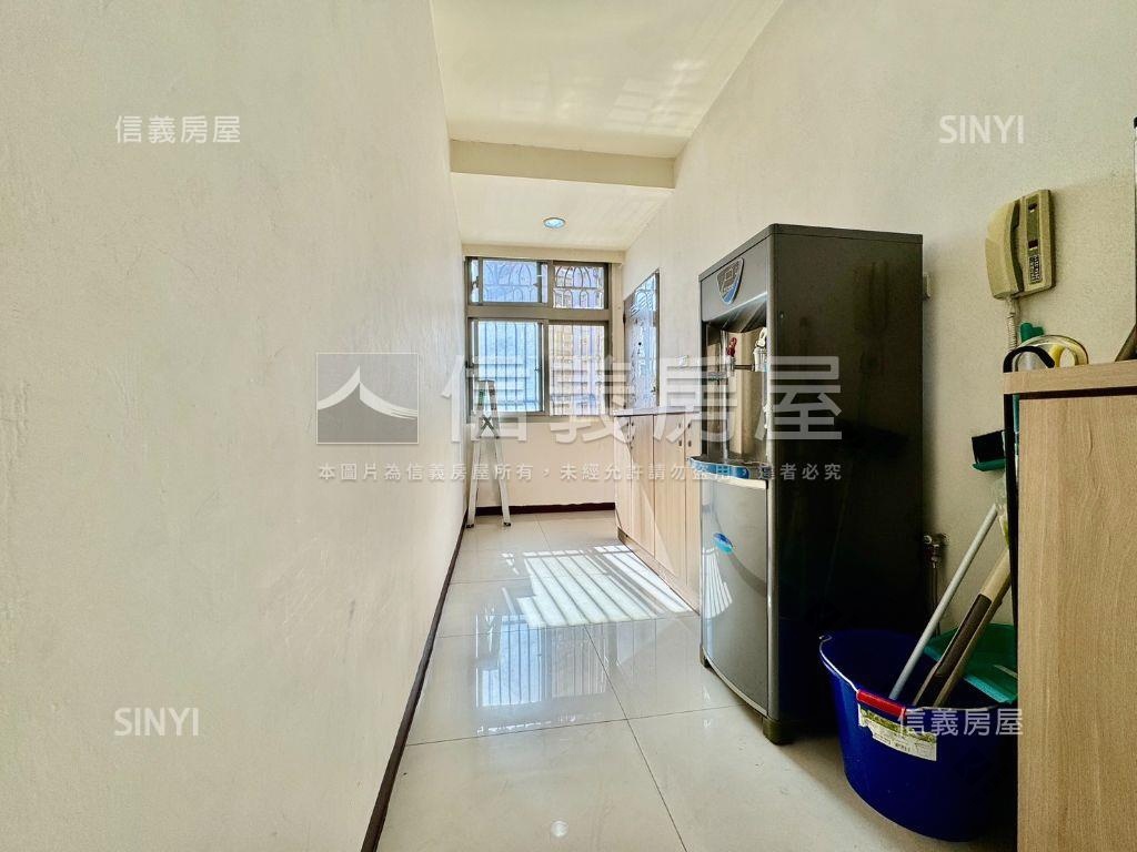 亞東捷運置產隔套房屋室內格局與周邊環境