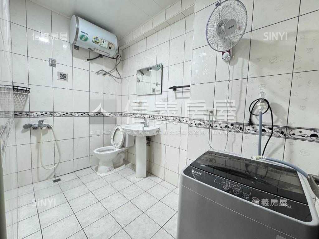 亞東捷運置產隔套房屋室內格局與周邊環境