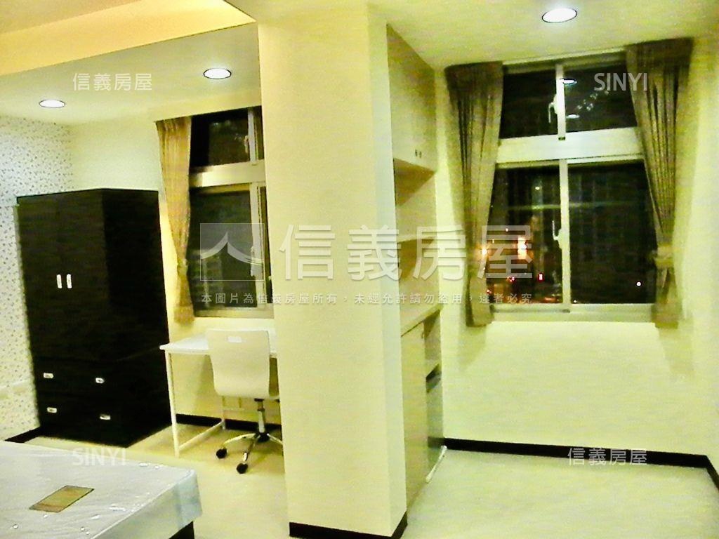 亞東捷運置產隔套房屋室內格局與周邊環境