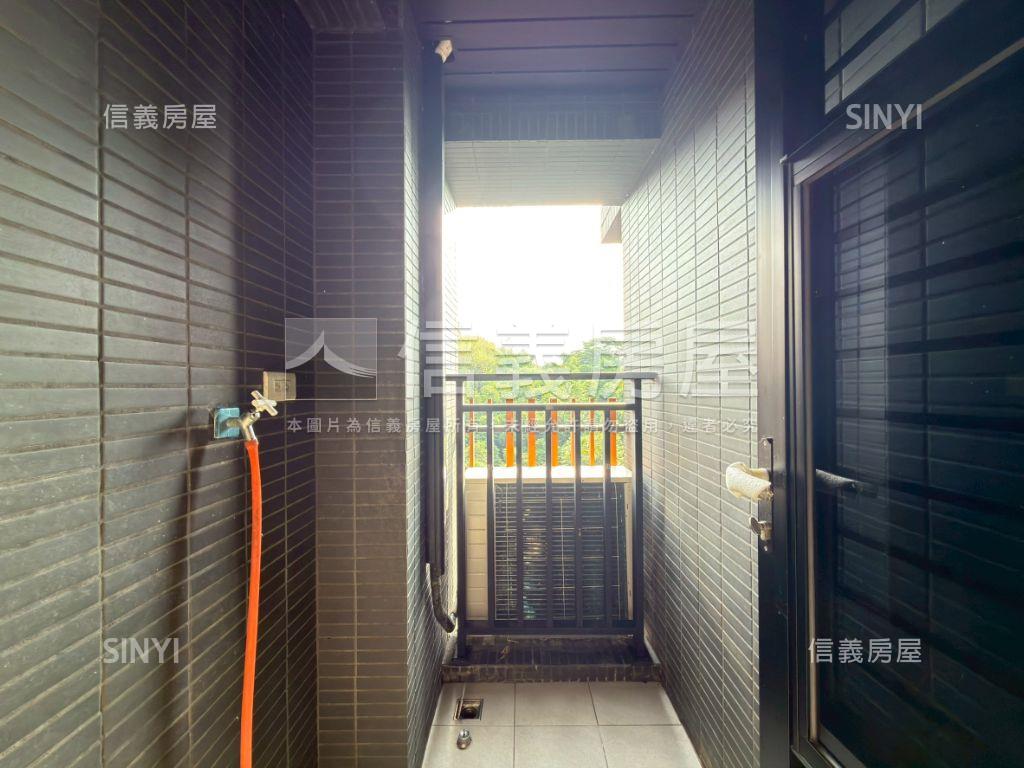 星野之森套房車位房屋室內格局與周邊環境