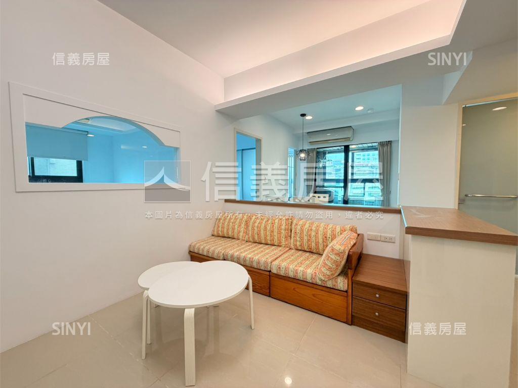 ⭐【淺草居】高樓美妝兩房房屋室內格局與周邊環境