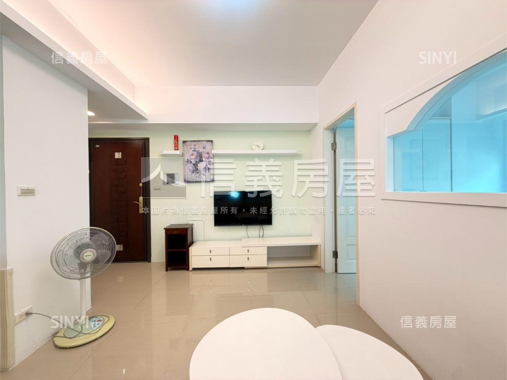 ⭐【淺草居】高樓美妝兩房房屋室內格局與周邊環境