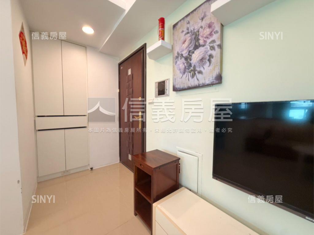 ⭐【淺草居】高樓美妝兩房房屋室內格局與周邊環境