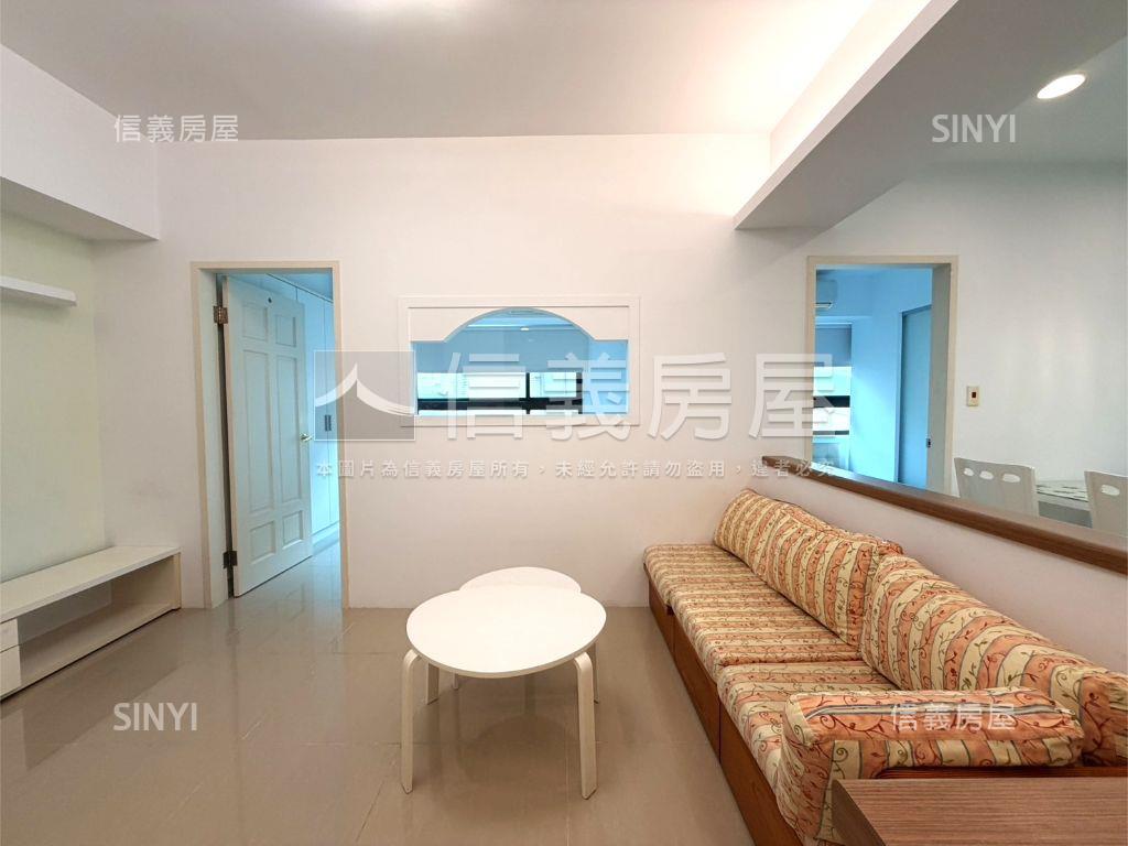 ⭐【淺草居】高樓美妝兩房房屋室內格局與周邊環境