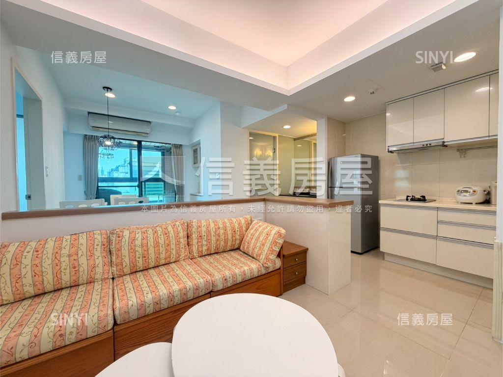 ⭐【淺草居】高樓美妝兩房房屋室內格局與周邊環境