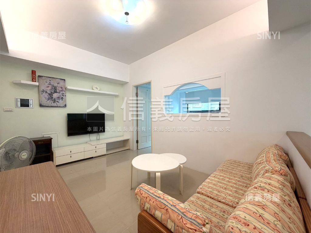⭐【淺草居】高樓美妝兩房房屋室內格局與周邊環境