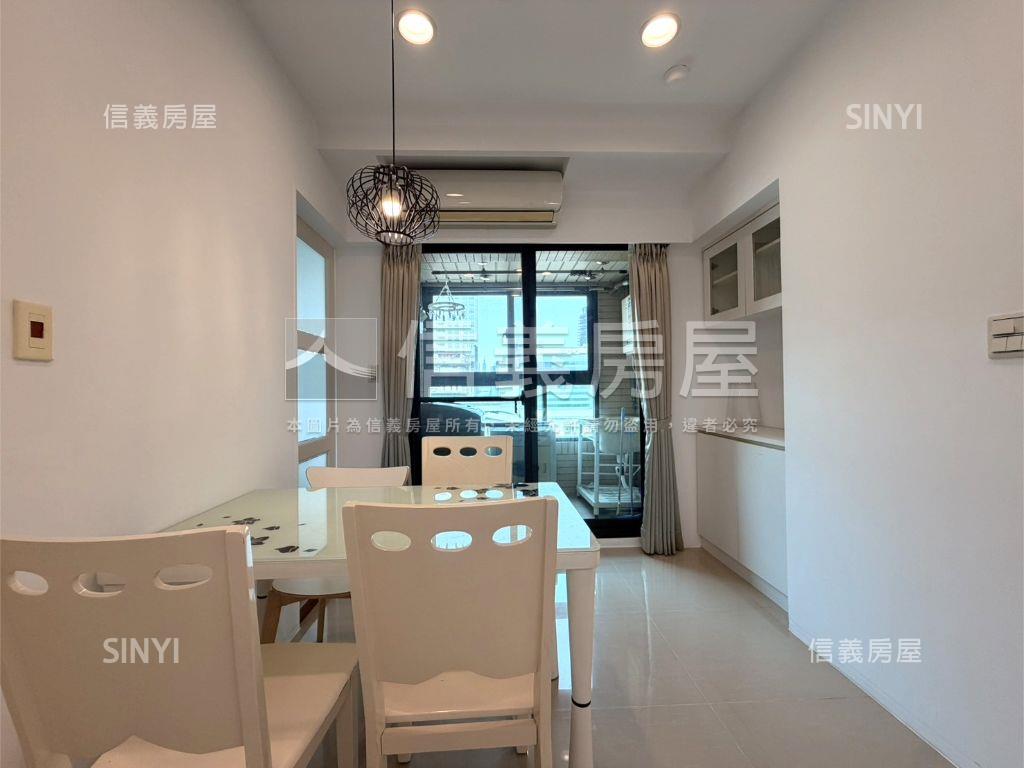 ⭐【淺草居】高樓美妝兩房房屋室內格局與周邊環境