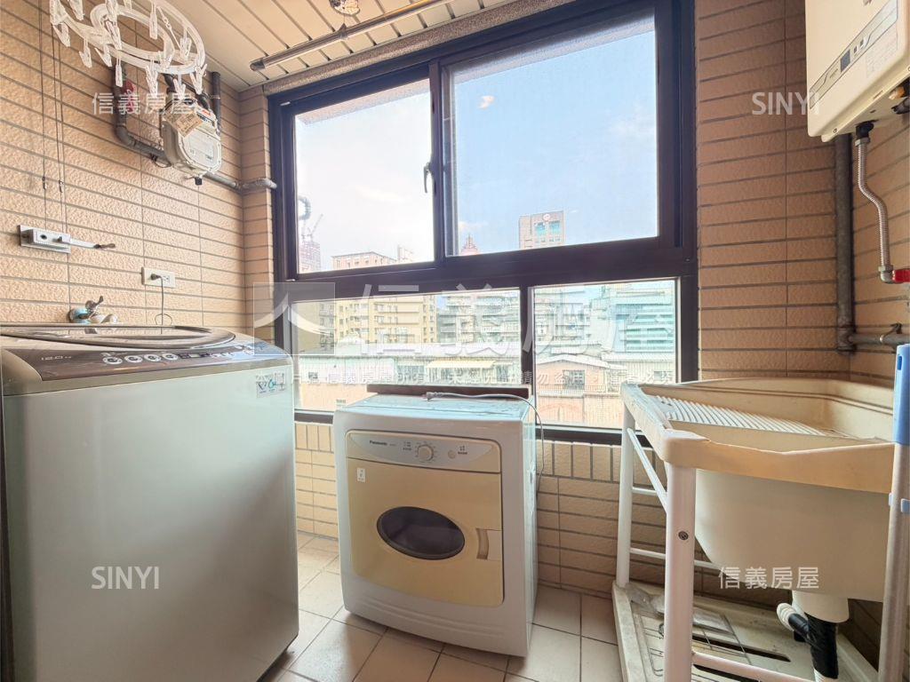 ⭐【淺草居】高樓美妝兩房房屋室內格局與周邊環境