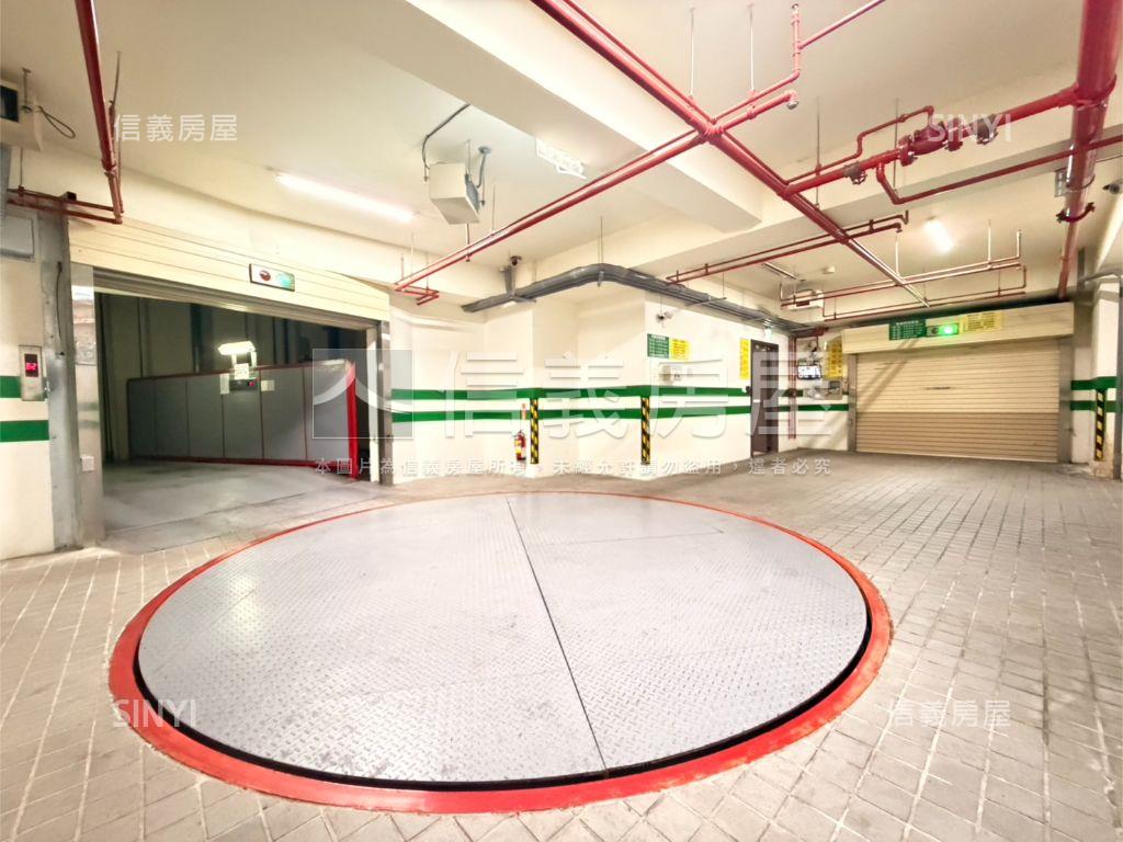 ⭐【淺草居】高樓美妝兩房房屋室內格局與周邊環境