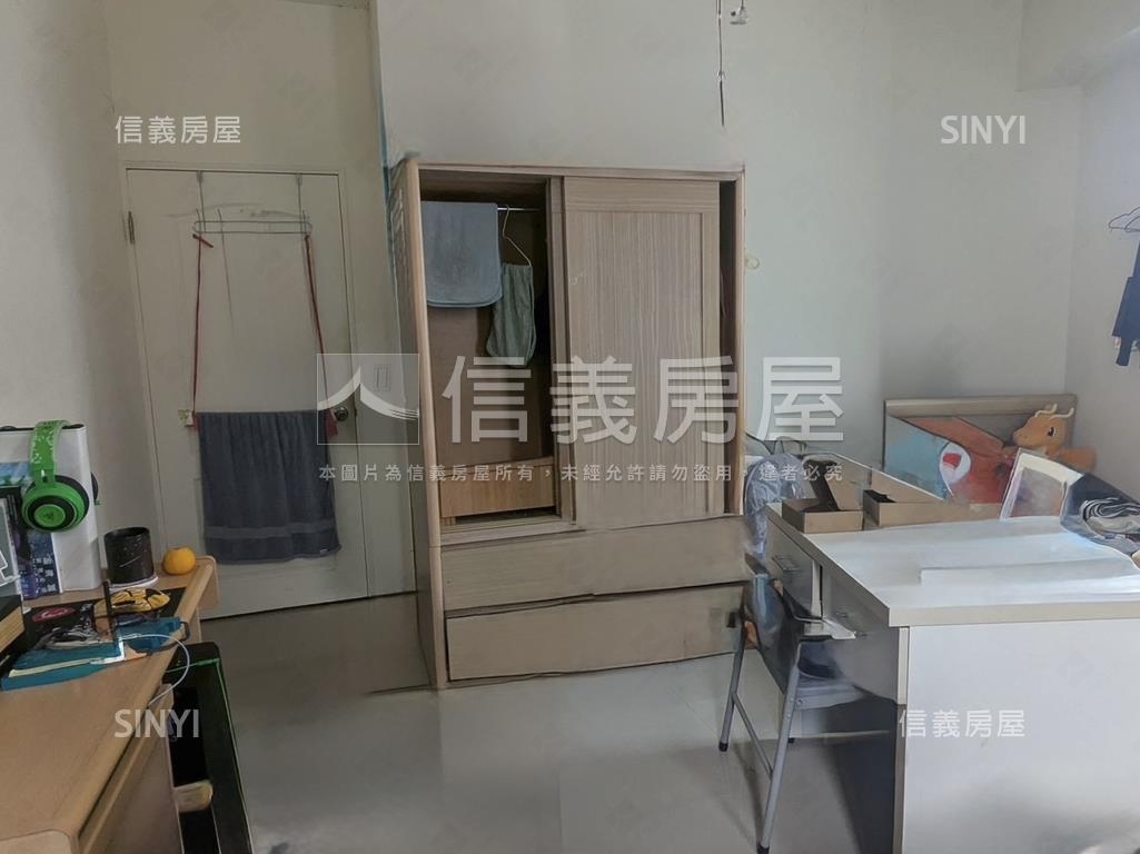 忠孝新生捷運電梯房屋室內格局與周邊環境