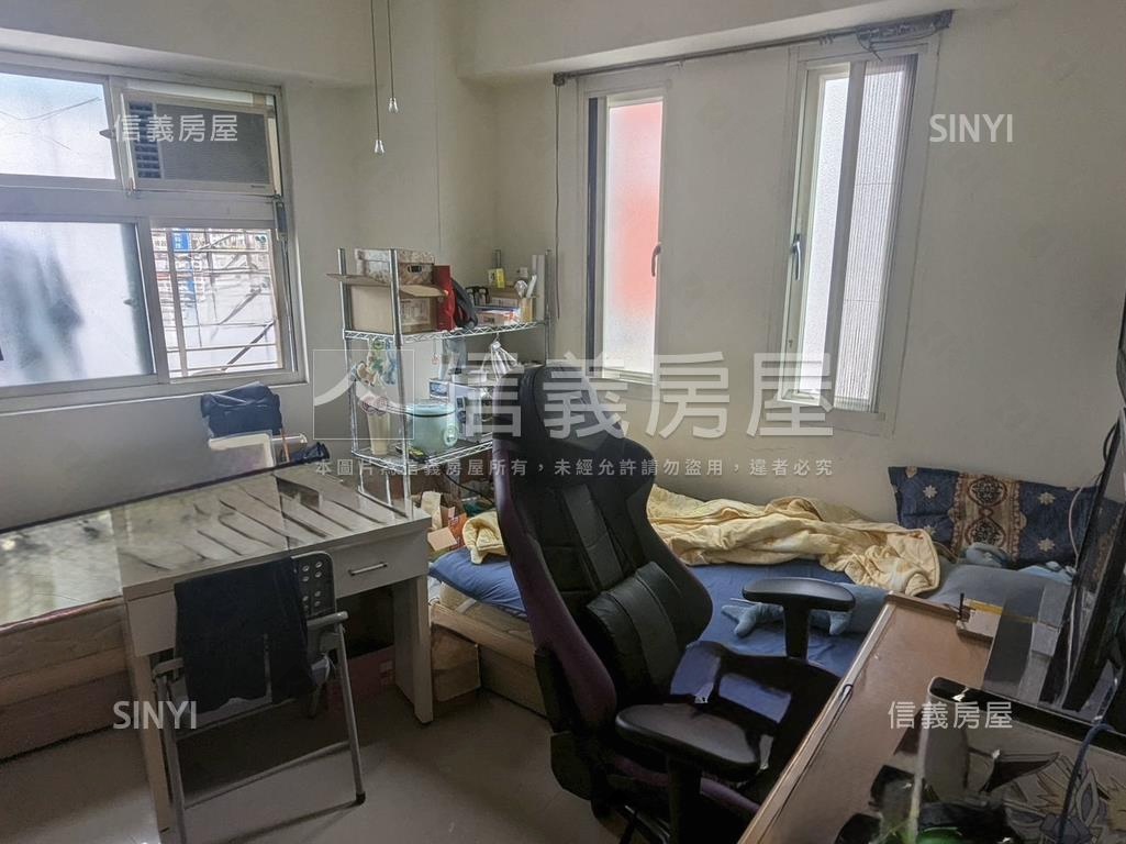 忠孝新生捷運電梯房屋室內格局與周邊環境