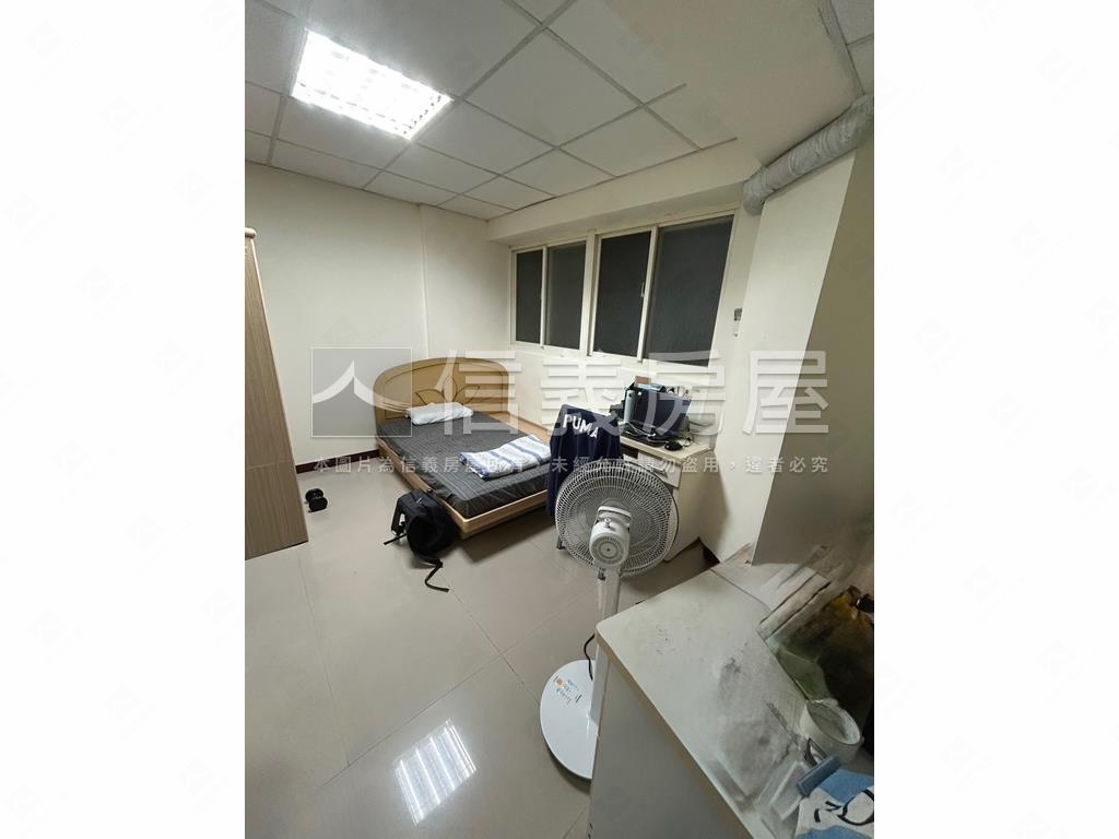 忠孝新生捷運電梯房屋室內格局與周邊環境