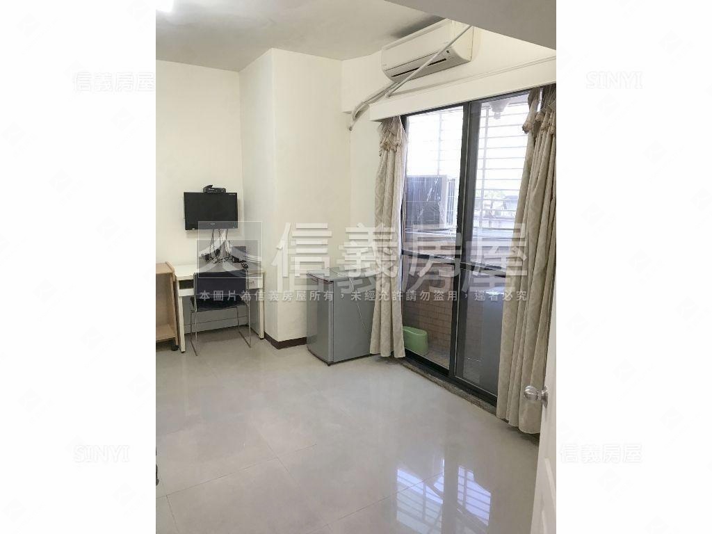 忠孝新生捷運電梯房屋室內格局與周邊環境