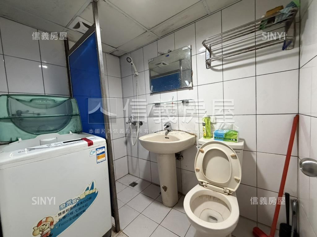 忠孝新生捷運電梯房屋室內格局與周邊環境