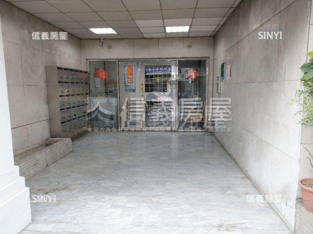 忠孝新生捷運電梯房屋室內格局與周邊環境