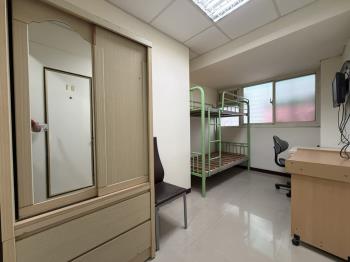 忠孝新生捷運電梯