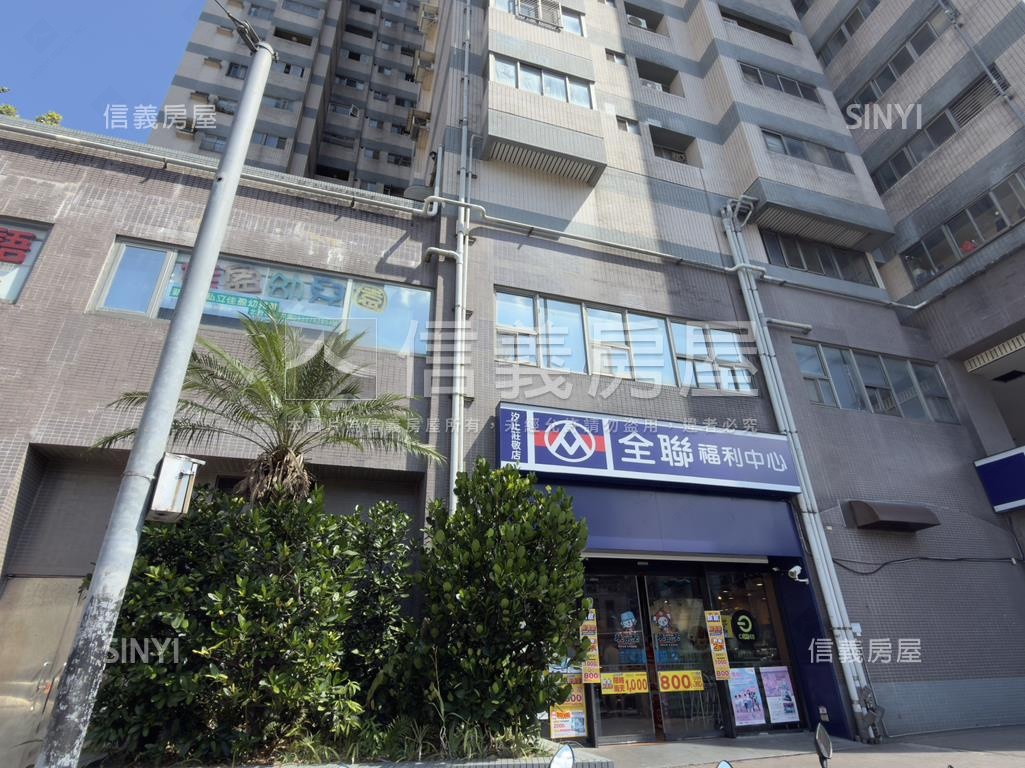 陽光新廈［Ｂ２車位］房屋室內格局與周邊環境