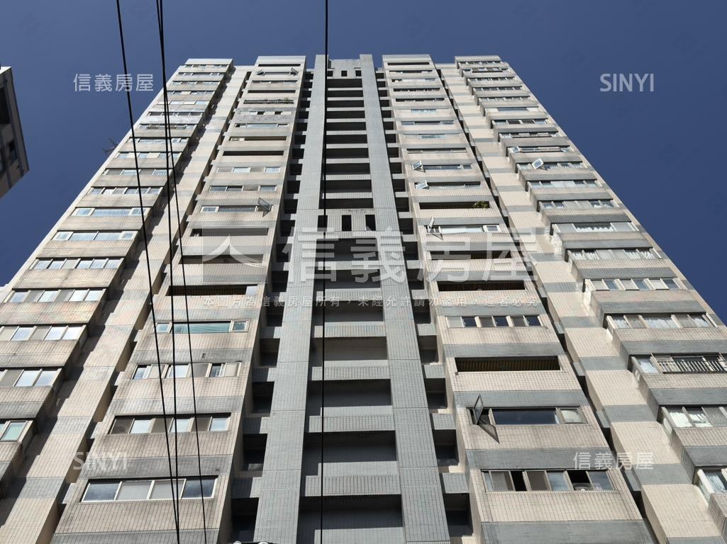 陽光新廈［Ｂ２車位］房屋室內格局與周邊環境