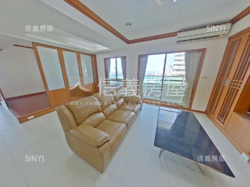 會館面ＳＯＧＯ稀有釋出房屋室內格局與周邊環境