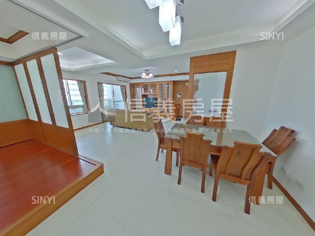 會館面ＳＯＧＯ稀有釋出房屋室內格局與周邊環境