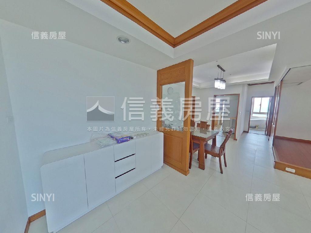 會館面ＳＯＧＯ稀有釋出房屋室內格局與周邊環境