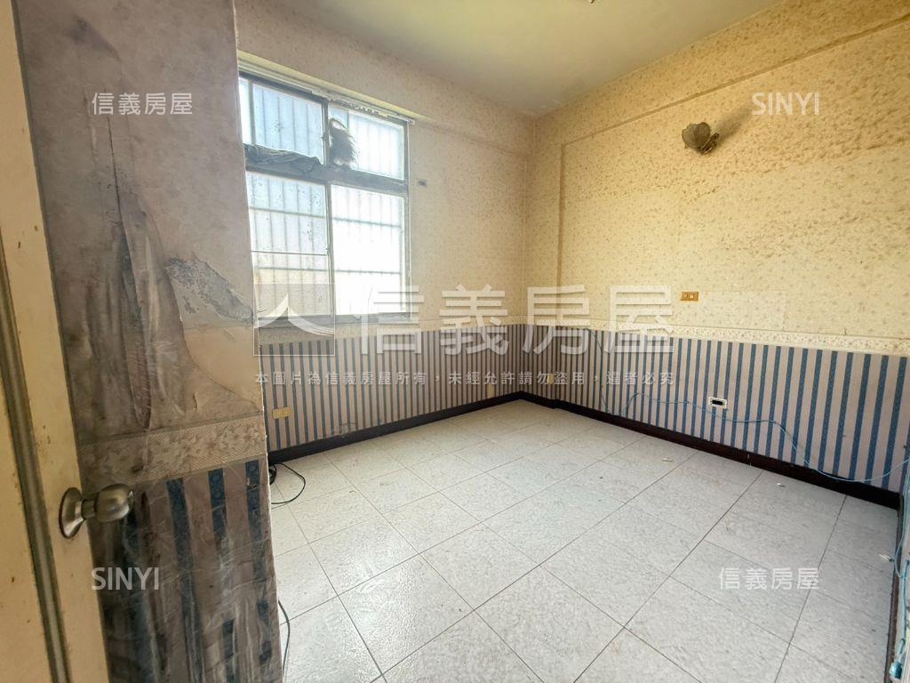 新市大營ｘ待整修透天房屋室內格局與周邊環境