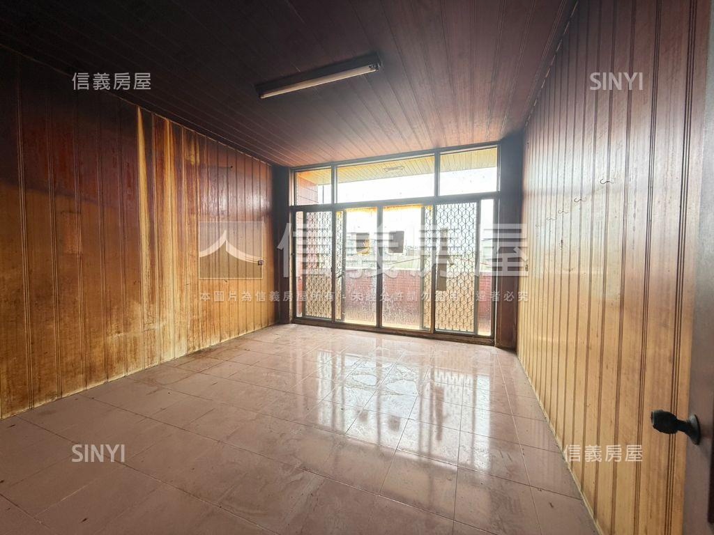 新市大營ｘ待整修透天房屋室內格局與周邊環境