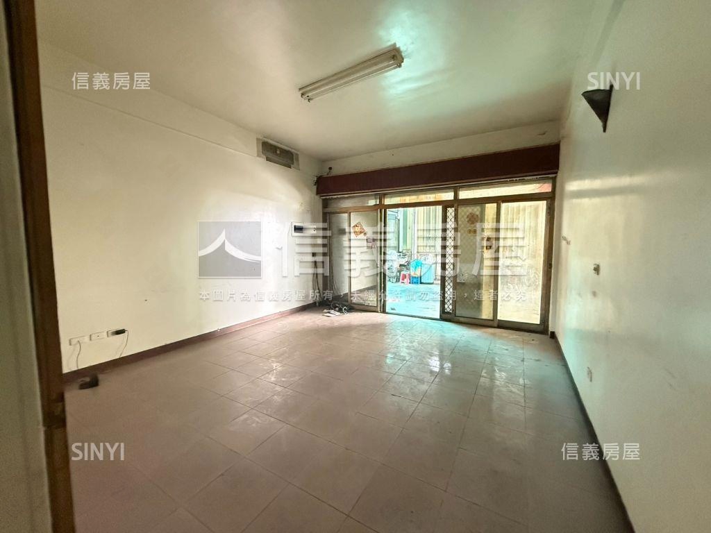 新市大營ｘ待整修透天房屋室內格局與周邊環境