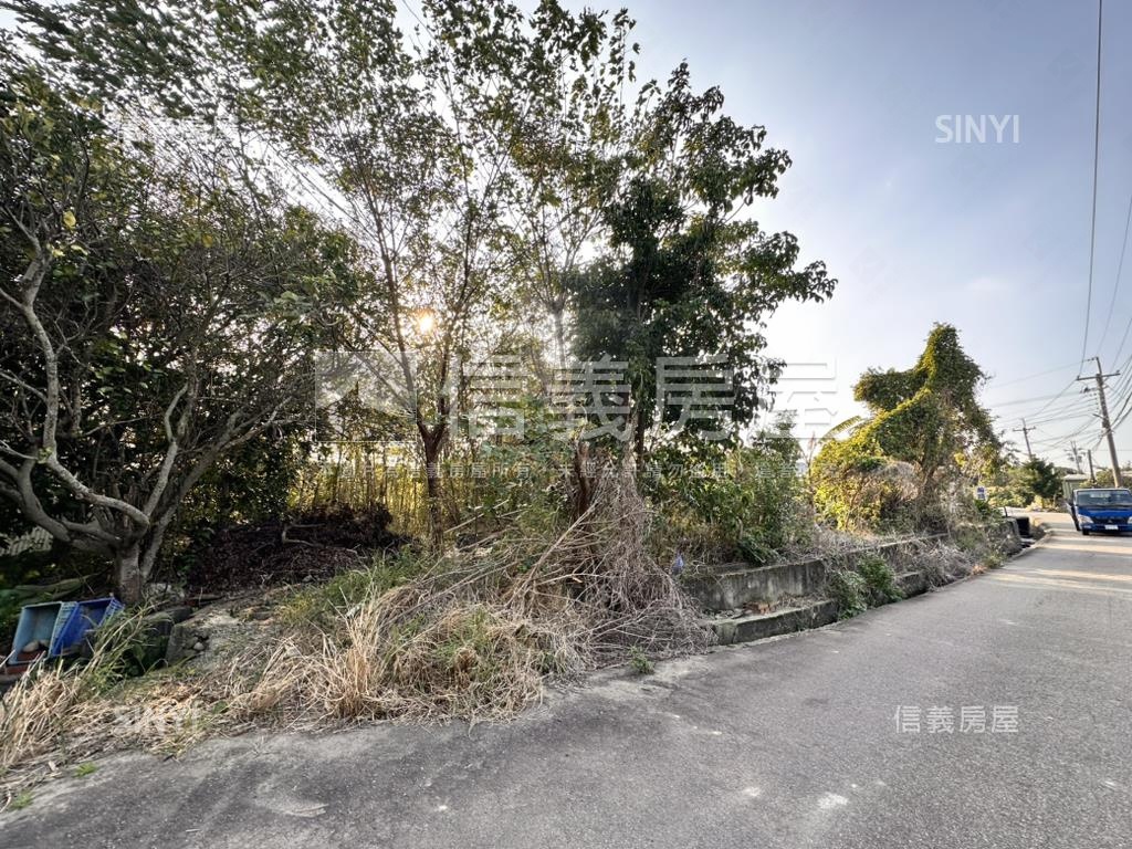 神岡近大雅中清路千坪農地房屋室內格局與周邊環境