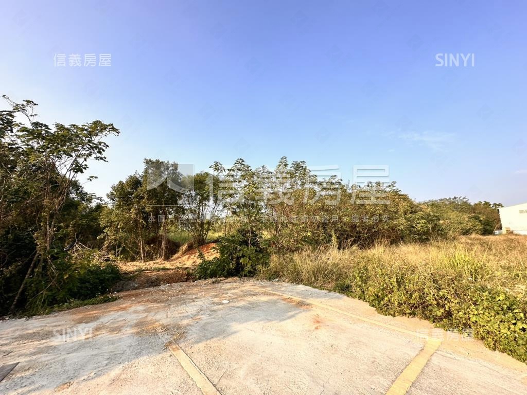 神岡近大雅中清路千坪農地房屋室內格局與周邊環境