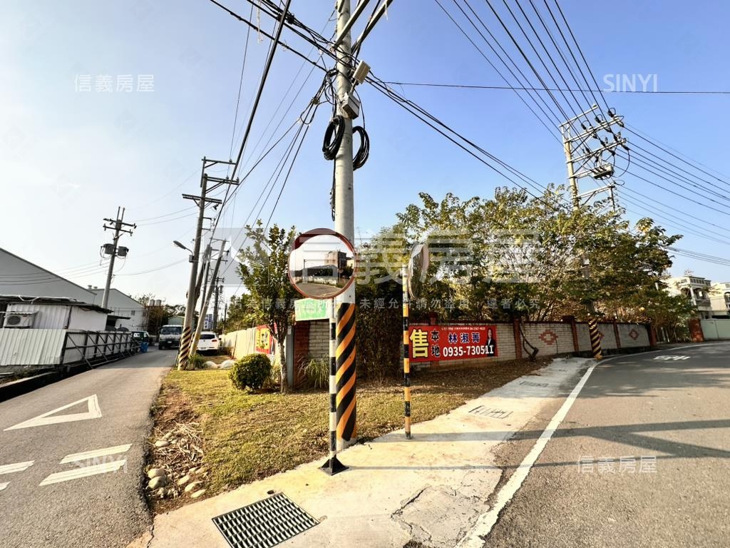 神岡近大雅中清路千坪農地房屋室內格局與周邊環境