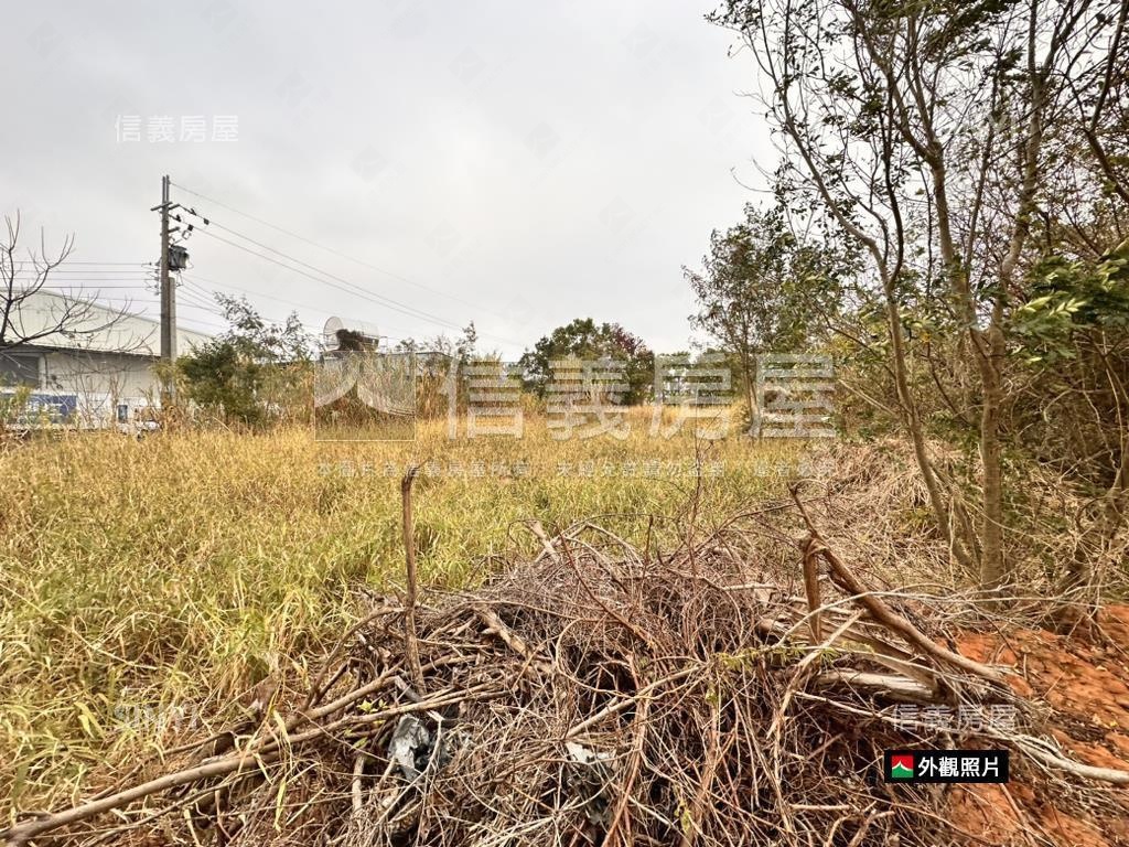 神岡近大雅中清路千坪農地房屋室內格局與周邊環境