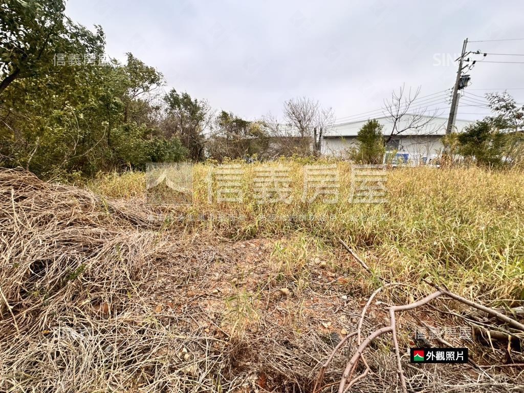 神岡近大雅中清路千坪農地房屋室內格局與周邊環境