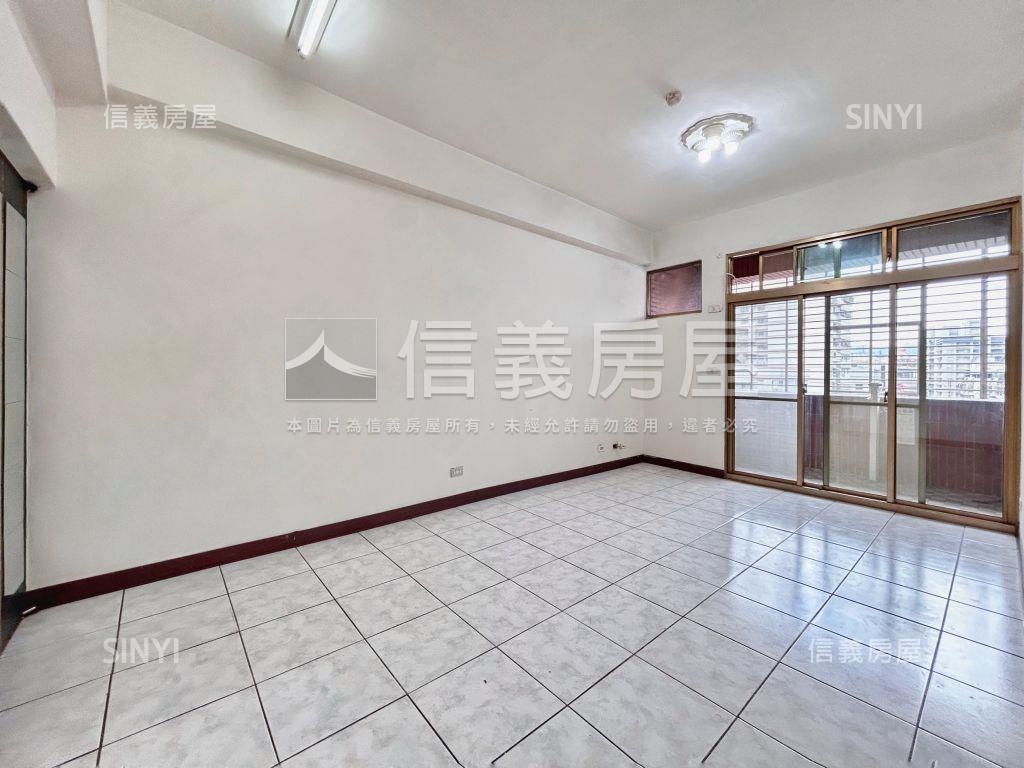 昌平台北大城三房房屋室內格局與周邊環境