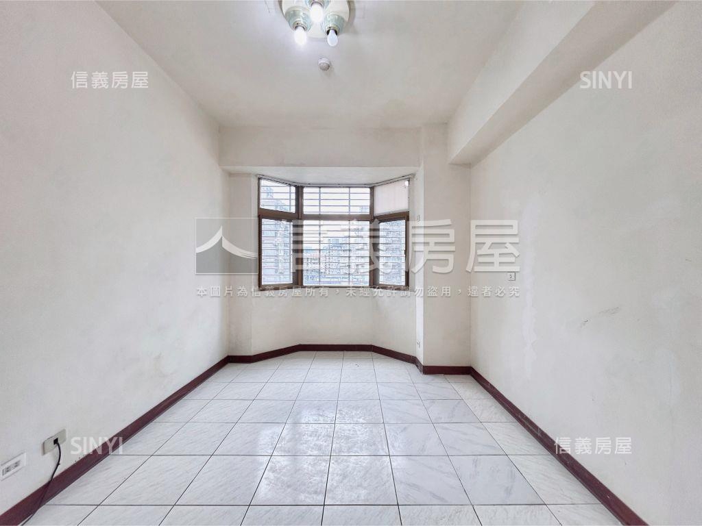 昌平台北大城三房房屋室內格局與周邊環境