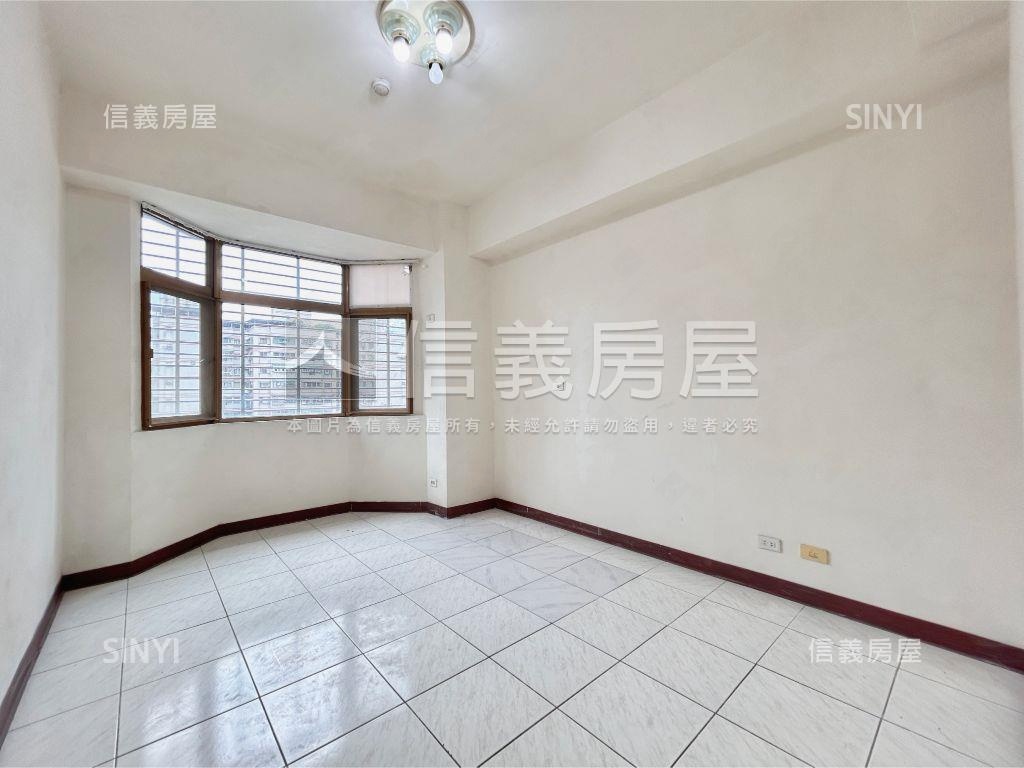 昌平台北大城三房房屋室內格局與周邊環境