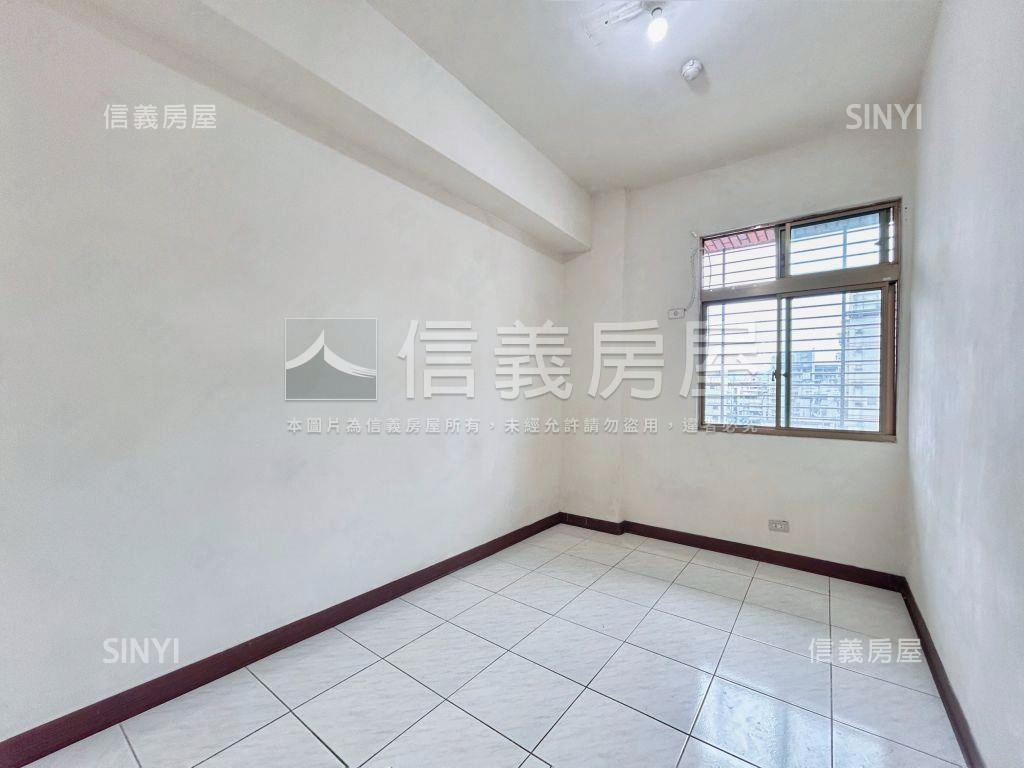 昌平台北大城三房房屋室內格局與周邊環境