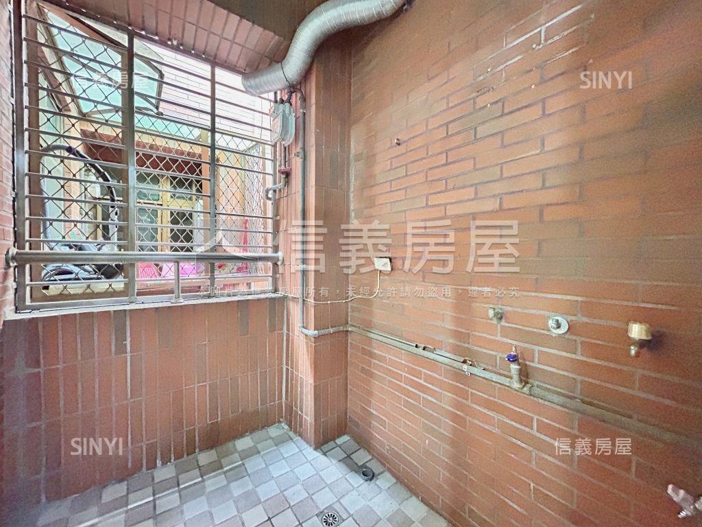 昌平台北大城三房房屋室內格局與周邊環境