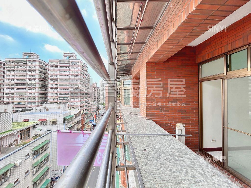 昌平台北大城三房房屋室內格局與周邊環境