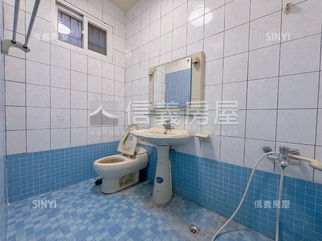 藝文稀有大空間透天房屋室內格局與周邊環境