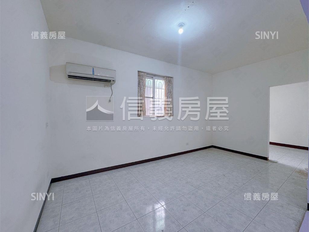 藝文稀有大空間透天房屋室內格局與周邊環境